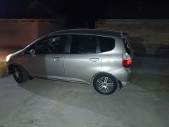 Фото авто Honda Fit