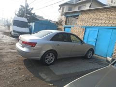 Photo of the vehicle Hyundai Sonata