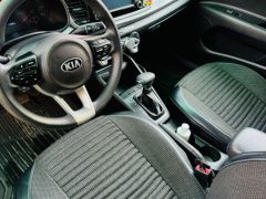 Photo of the vehicle Kia Rio