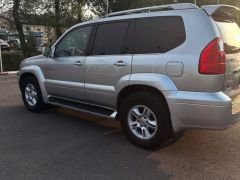 Photo of the vehicle Lexus GX