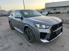 Фото авто BMW X2