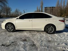 Photo of the vehicle Toyota Camry