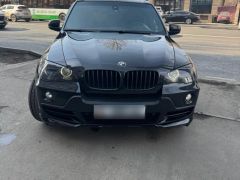 Фото авто BMW X5