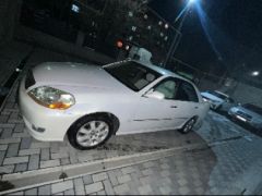 Photo of the vehicle Toyota Mark II