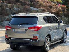 Сүрөт унаа SsangYong Rexton