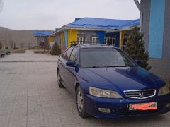 Сүрөт унаа Honda Accord