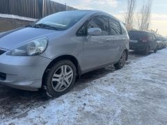 Фото авто Honda Jazz