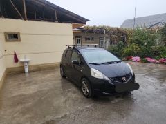 Сүрөт унаа Honda Jazz