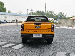 Photo of the vehicle Ford Ranger