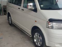 Сүрөт унаа Volkswagen Transporter