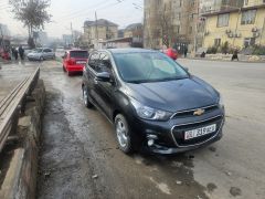 Сүрөт унаа Chevrolet Spark