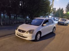 Фото авто Honda Civic