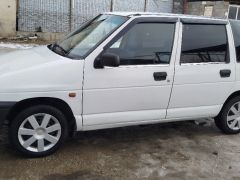 Фото авто Daewoo Tico