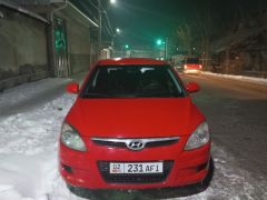 Сүрөт унаа Hyundai i30