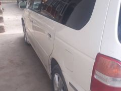 Photo of the vehicle Honda Odyssey