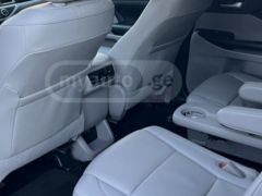 Сүрөт унаа Toyota Highlander