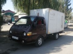 Фото авто Hyundai Porter