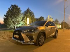 Photo of the vehicle Lexus NX