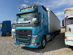 Фото авто Volvo FH