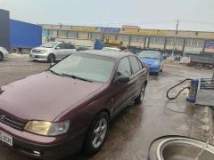 Сүрөт унаа Toyota Carina ED