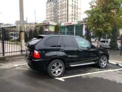 Сүрөт унаа BMW X5