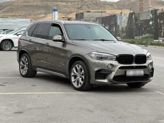 Фото авто BMW X5