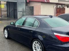 Фото авто BMW 5 серии