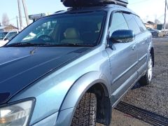 Сүрөт унаа Subaru Outback