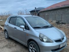 Фото авто Honda Jazz