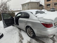 Photo of the vehicle BMW 5 Series