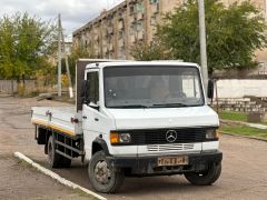 Фото авто Mercedes-Benz 814