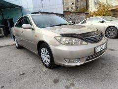 Photo of the vehicle Toyota Camry (Japan)