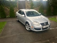 Сүрөт унаа Volkswagen Jetta