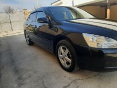 Сүрөт унаа Honda Inspire