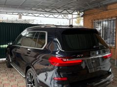 Сүрөт унаа BMW X7