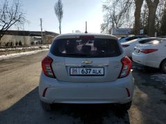 Photo of the vehicle Chevrolet Spark