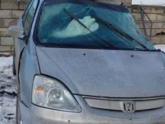 Сүрөт унаа Honda Civic