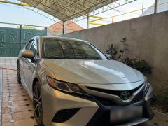 Сүрөт унаа Toyota Camry