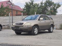 Сүрөт унаа Lexus RX