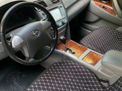 Photo of the vehicle Toyota Camry