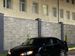 Сүрөт унаа Toyota Camry