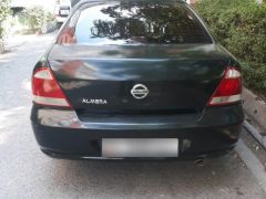 Photo of the vehicle Nissan Almera Classic