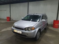 Сүрөт унаа Honda HR-V