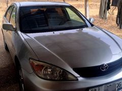 Photo of the vehicle Toyota Camry