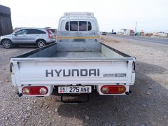 Фото авто Hyundai Porter