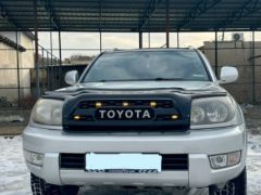 Фото авто Toyota 4Runner