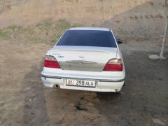 Photo of the vehicle Daewoo Nexia