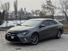 Photo of the vehicle Toyota Camry