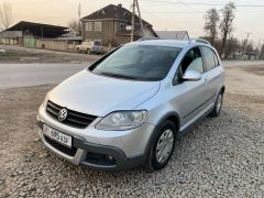 Сүрөт унаа Volkswagen Golf Plus