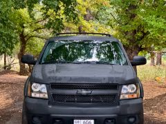 Photo of the vehicle Chevrolet Suburban